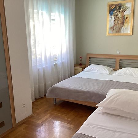 Apartman Brankica تْسْغيكفانِتْسا المظهر الخارجي الصورة