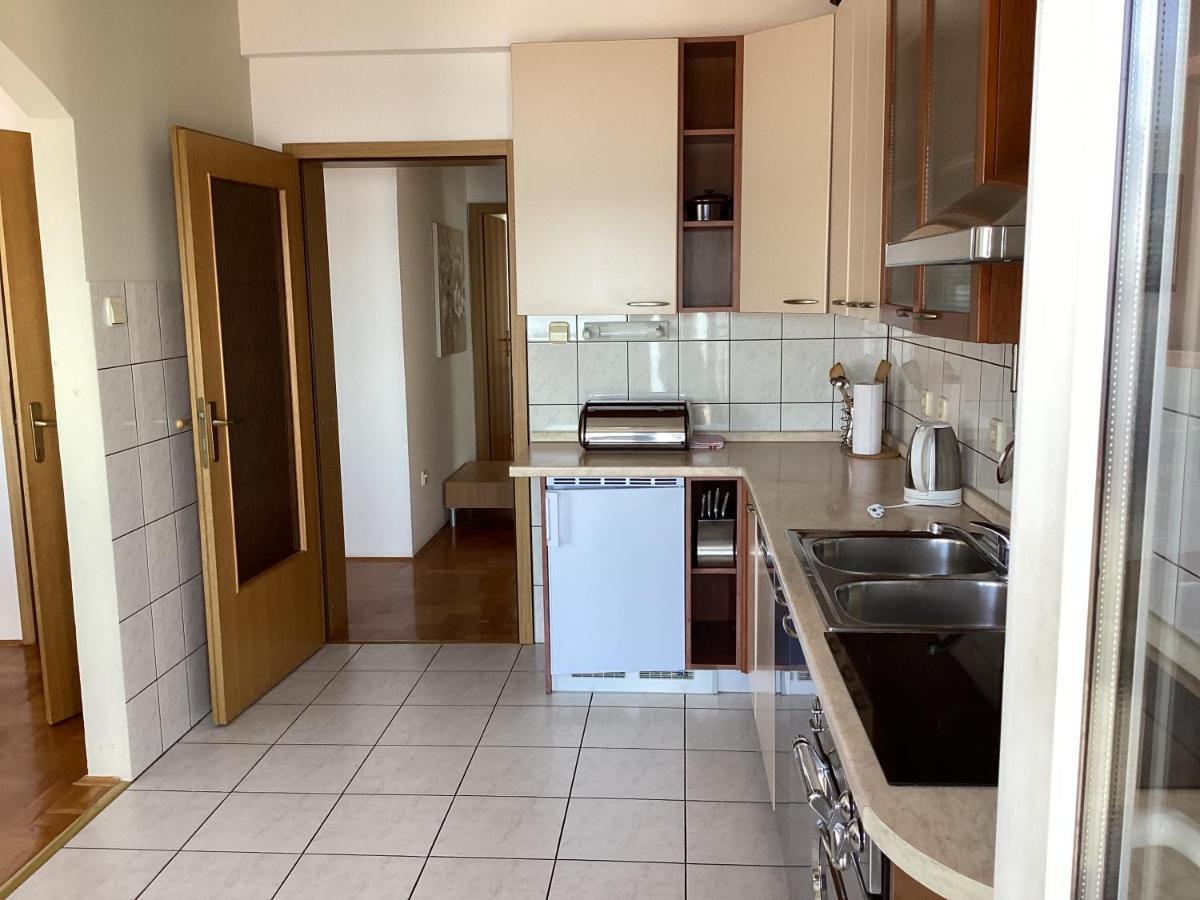 Apartman Brankica تْسْغيكفانِتْسا المظهر الخارجي الصورة