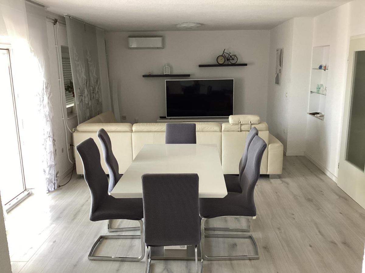 Apartman Brankica تْسْغيكفانِتْسا المظهر الخارجي الصورة