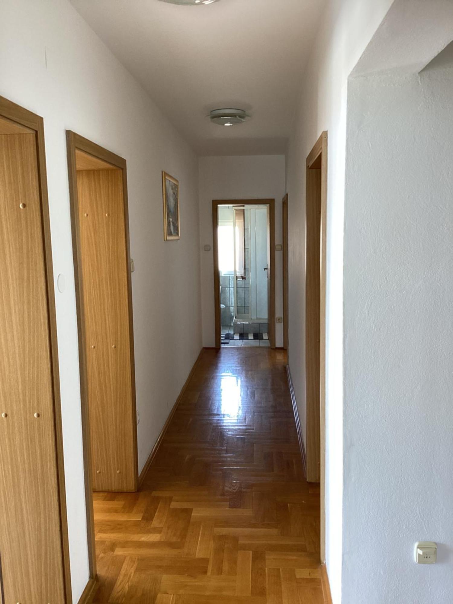 Apartman Brankica تْسْغيكفانِتْسا المظهر الخارجي الصورة