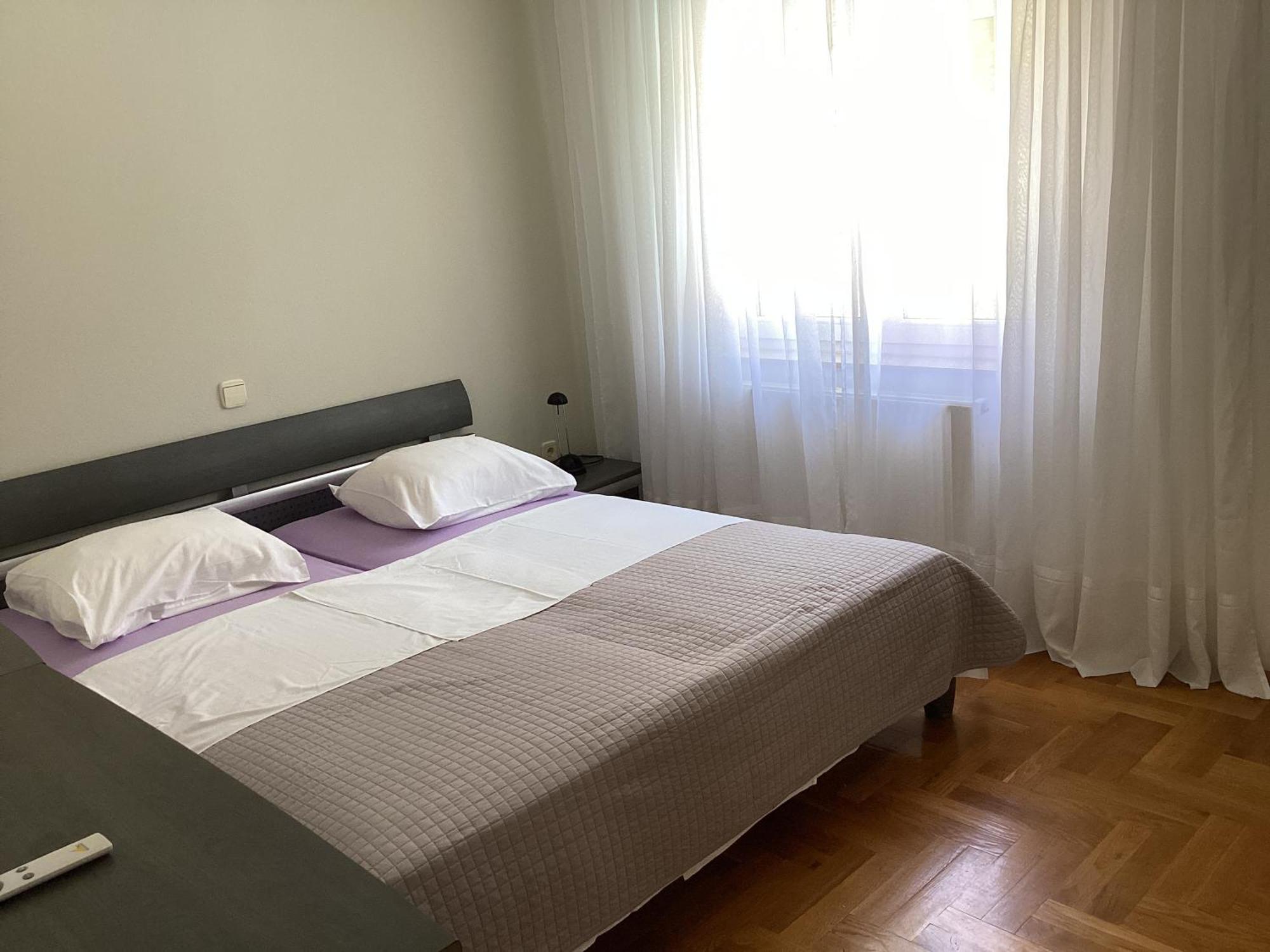 Apartman Brankica تْسْغيكفانِتْسا المظهر الخارجي الصورة