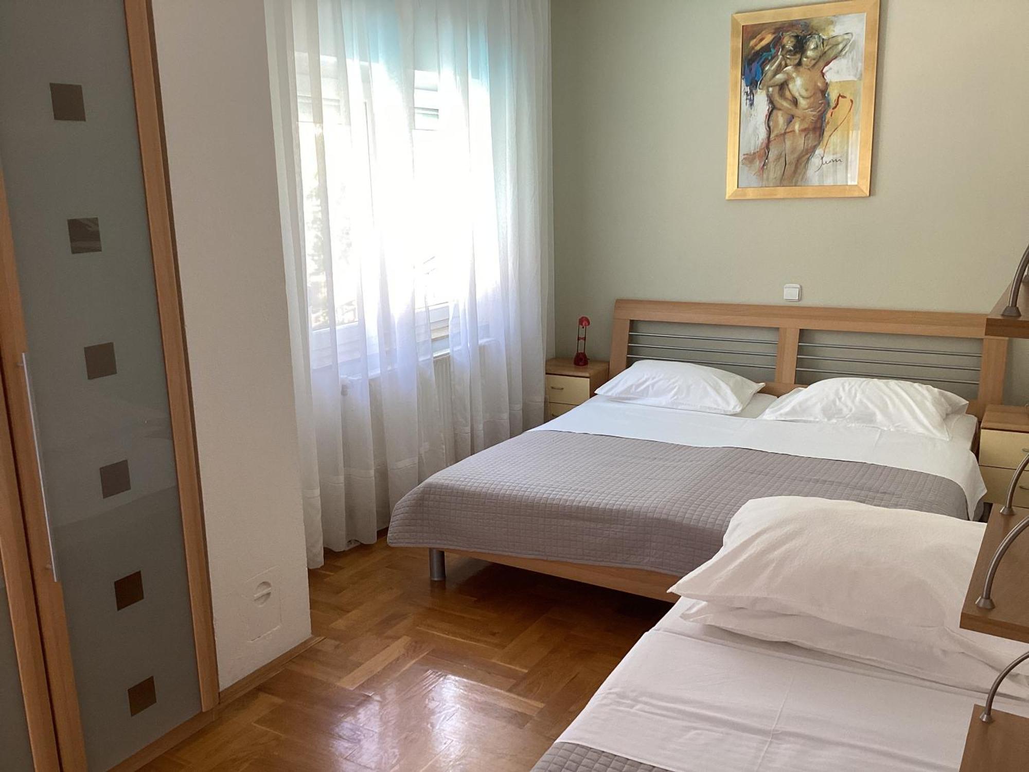 Apartman Brankica تْسْغيكفانِتْسا المظهر الخارجي الصورة