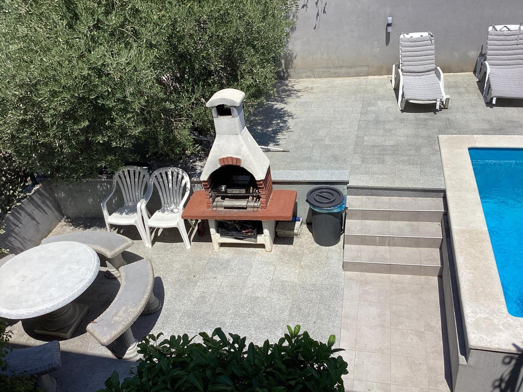 Apartman Brankica تْسْغيكفانِتْسا المظهر الخارجي الصورة