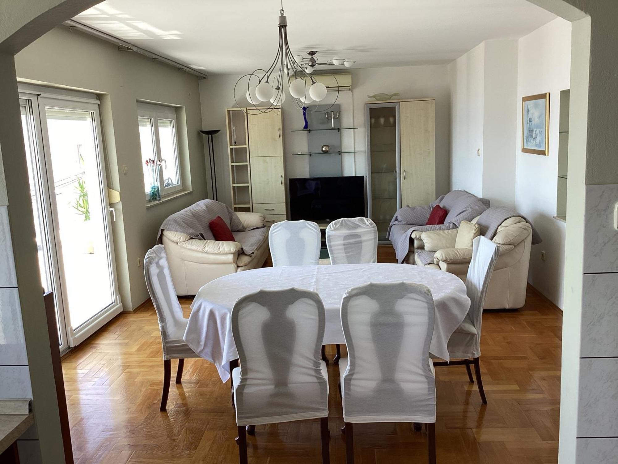 Apartman Brankica تْسْغيكفانِتْسا المظهر الخارجي الصورة