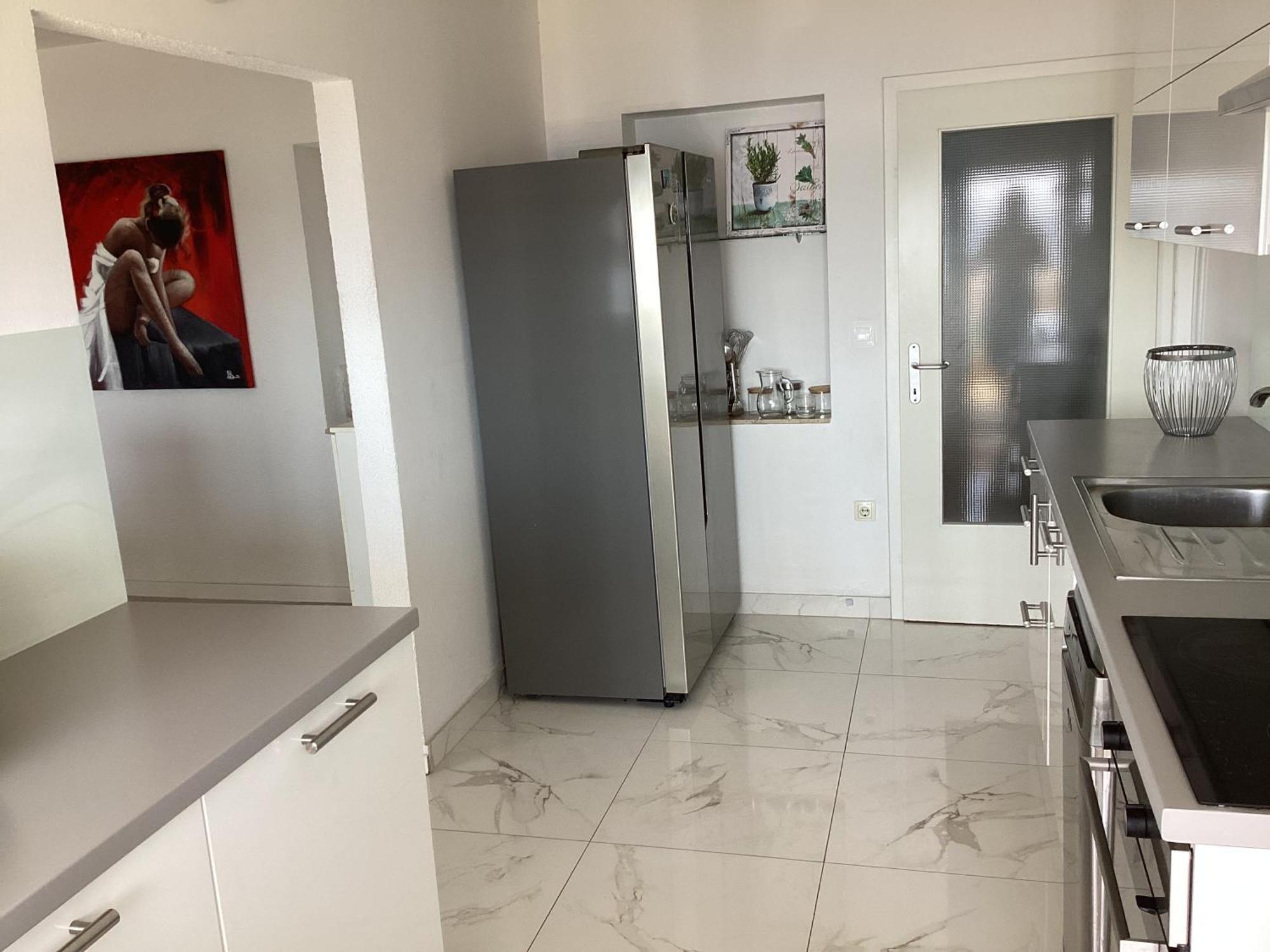 Apartman Brankica تْسْغيكفانِتْسا المظهر الخارجي الصورة