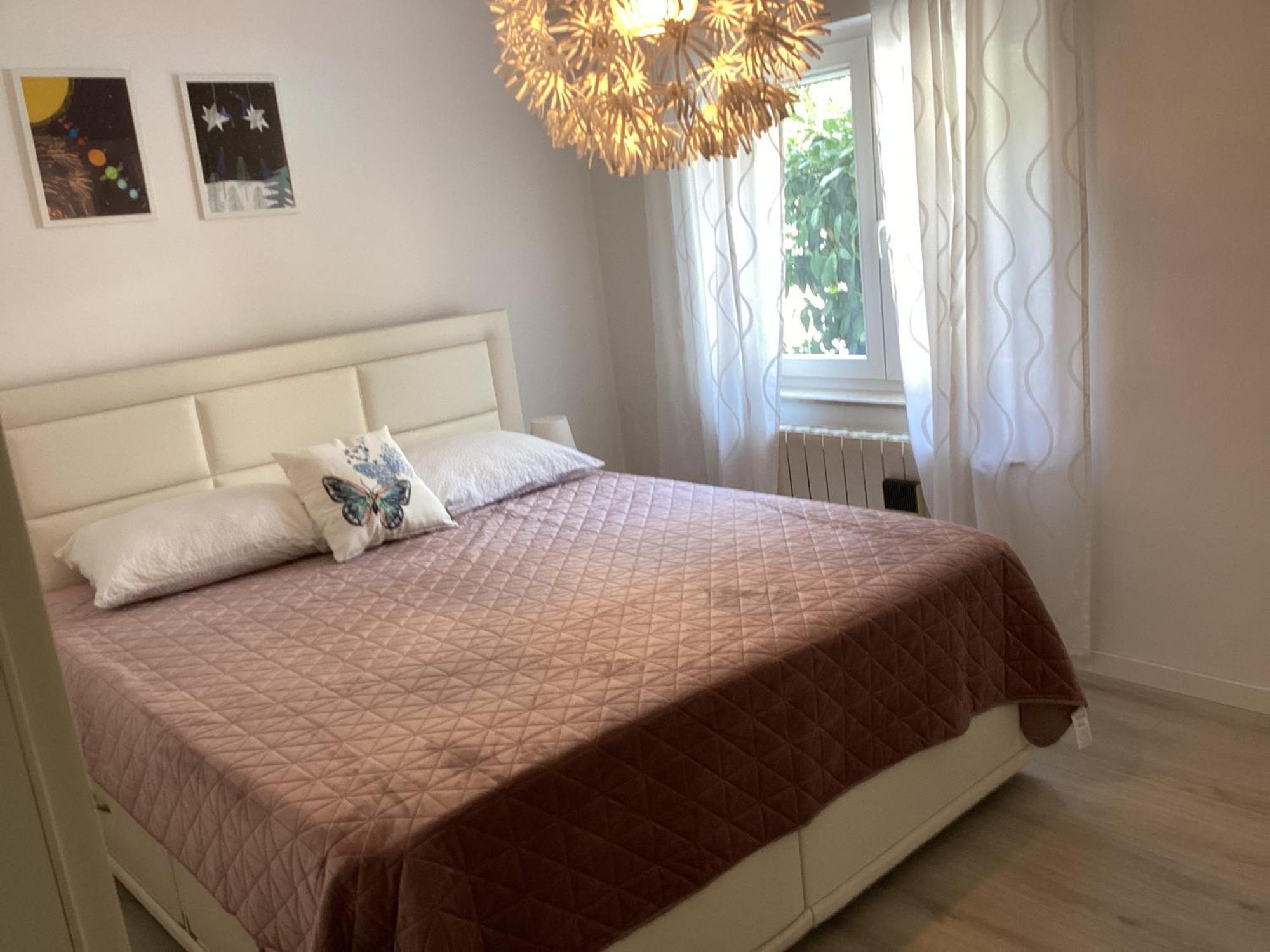 Apartman Brankica تْسْغيكفانِتْسا المظهر الخارجي الصورة