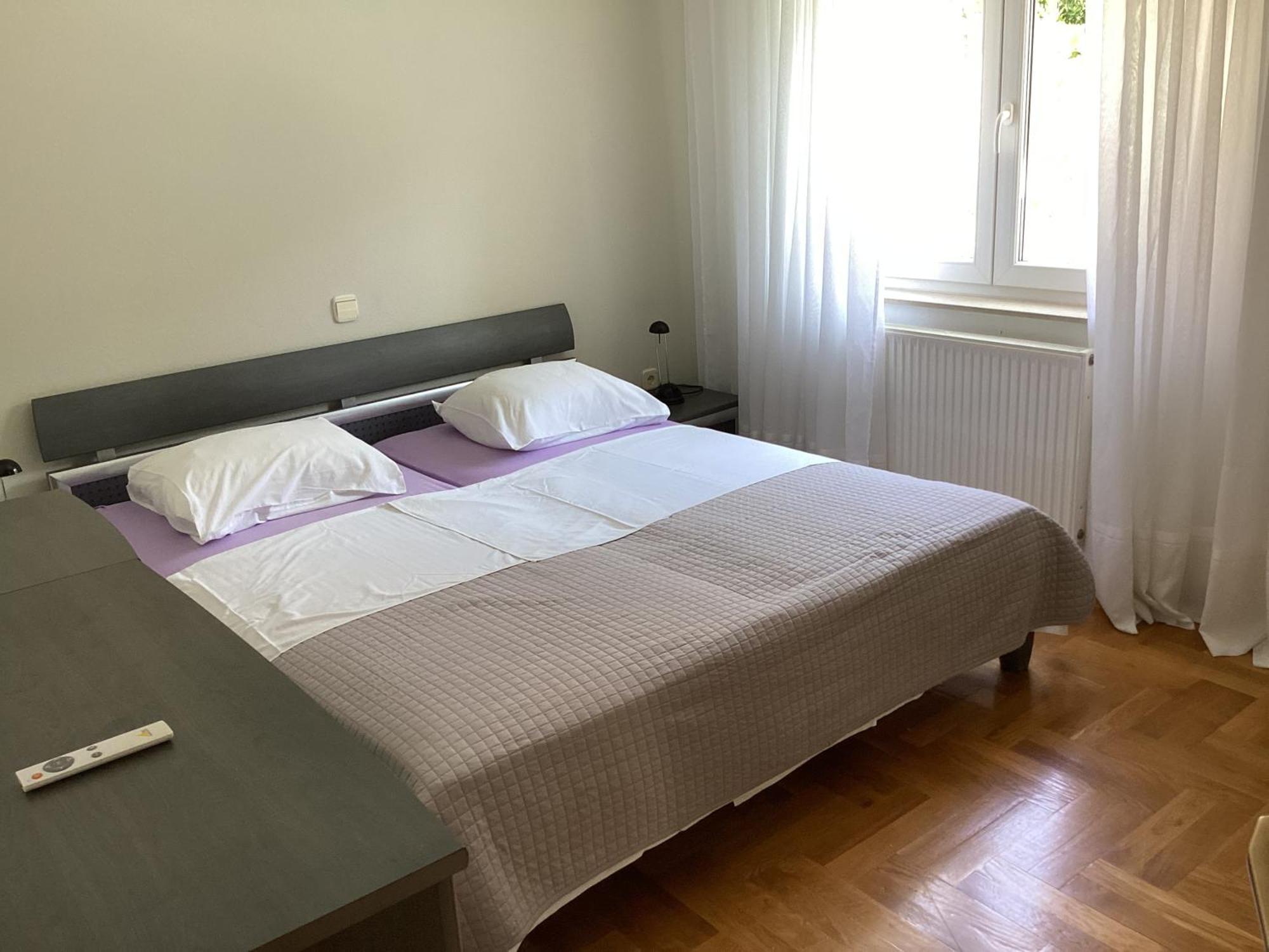 Apartman Brankica تْسْغيكفانِتْسا المظهر الخارجي الصورة