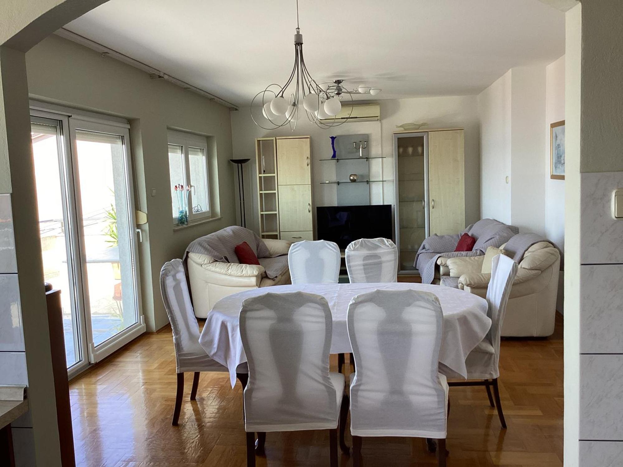 Apartman Brankica تْسْغيكفانِتْسا المظهر الخارجي الصورة
