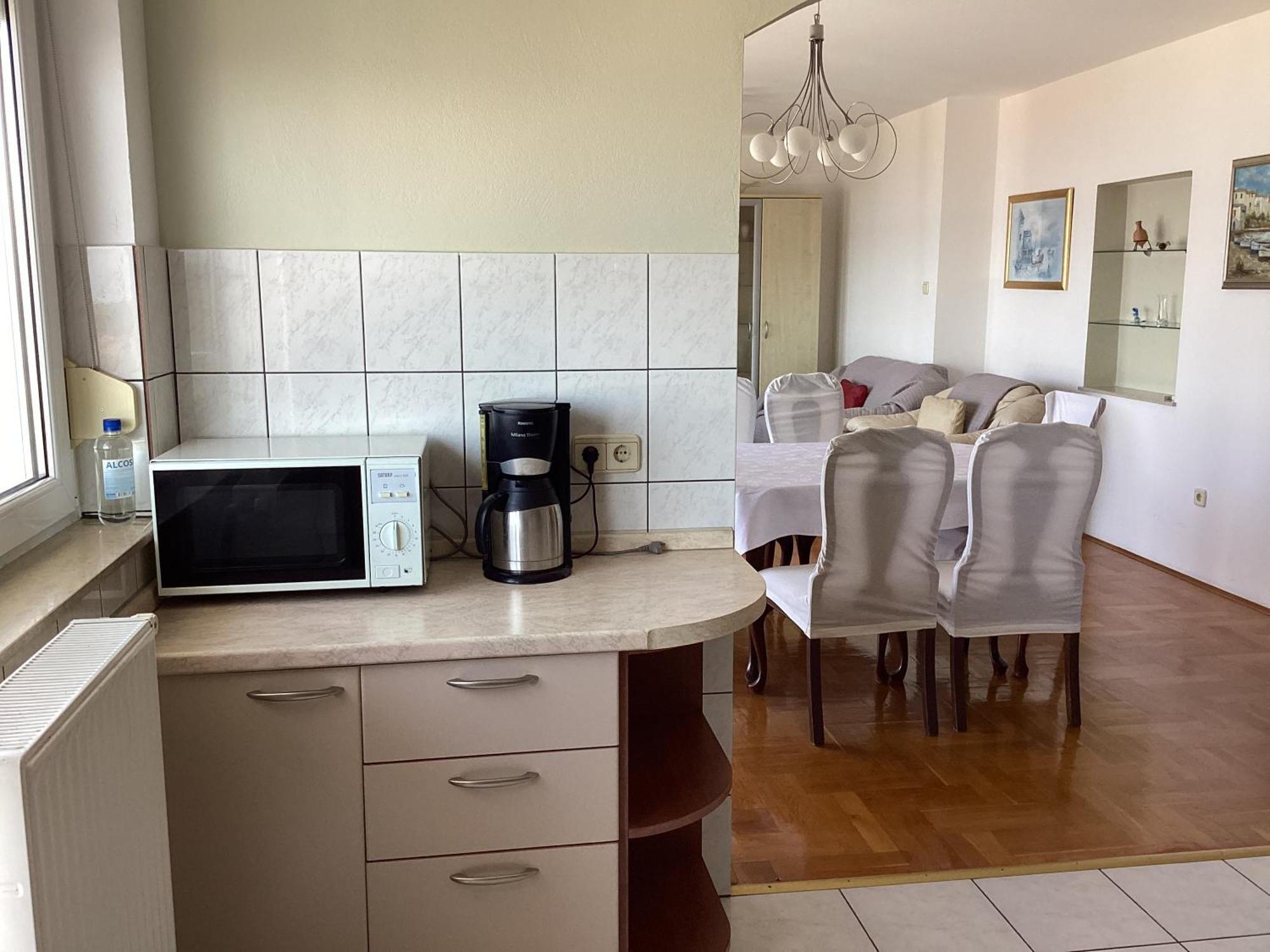 Apartman Brankica تْسْغيكفانِتْسا المظهر الخارجي الصورة