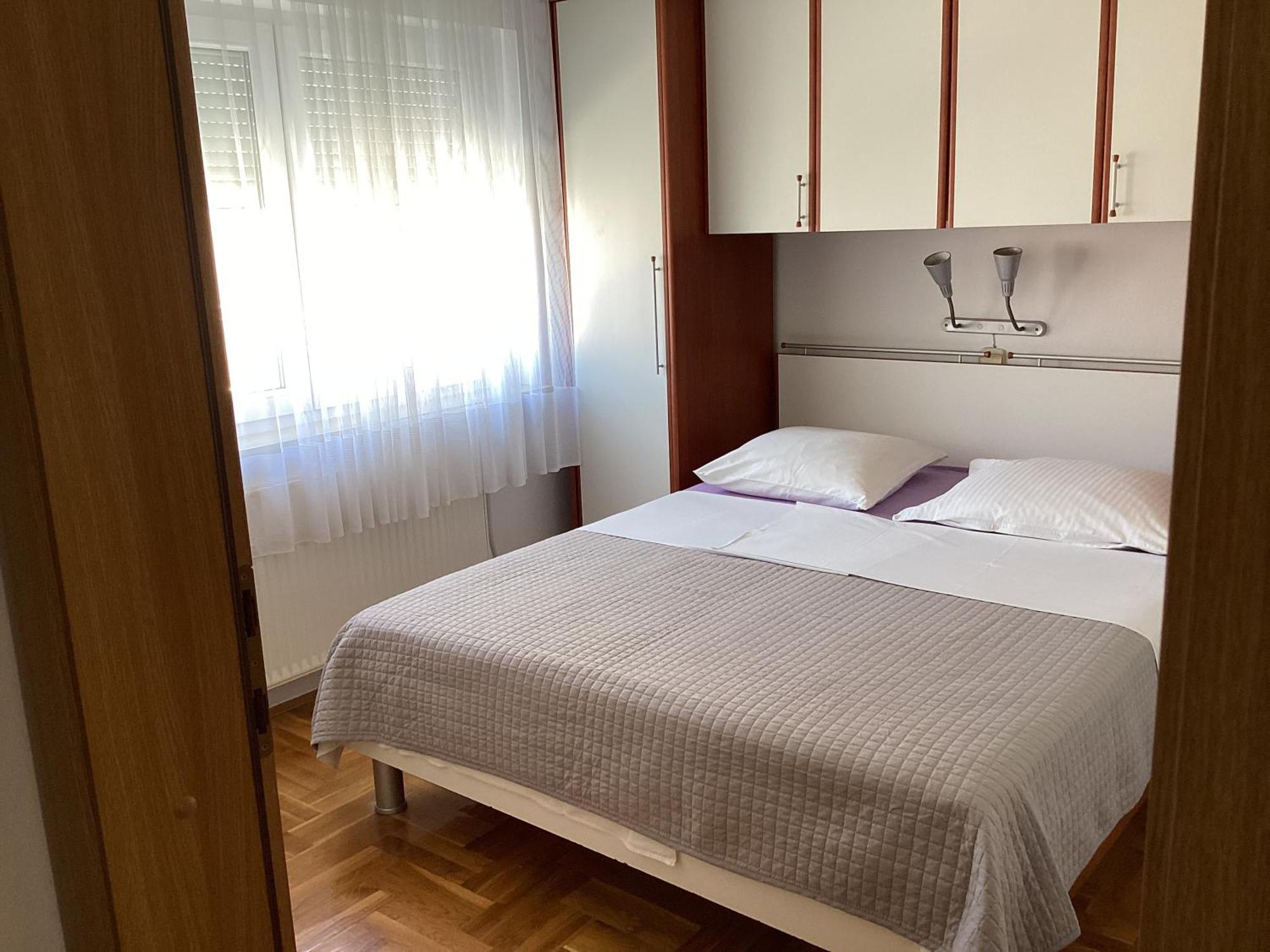 Apartman Brankica تْسْغيكفانِتْسا المظهر الخارجي الصورة