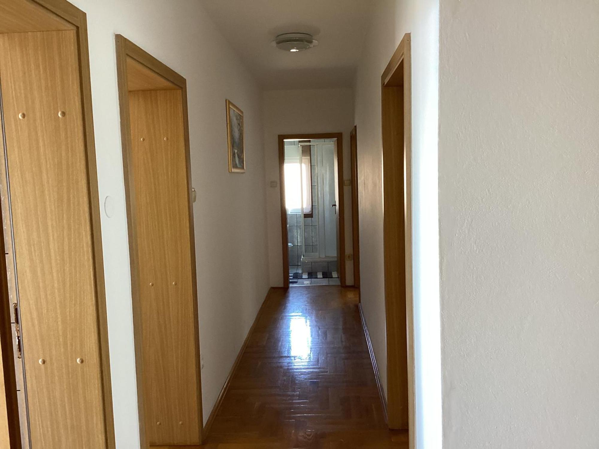 Apartman Brankica تْسْغيكفانِتْسا المظهر الخارجي الصورة