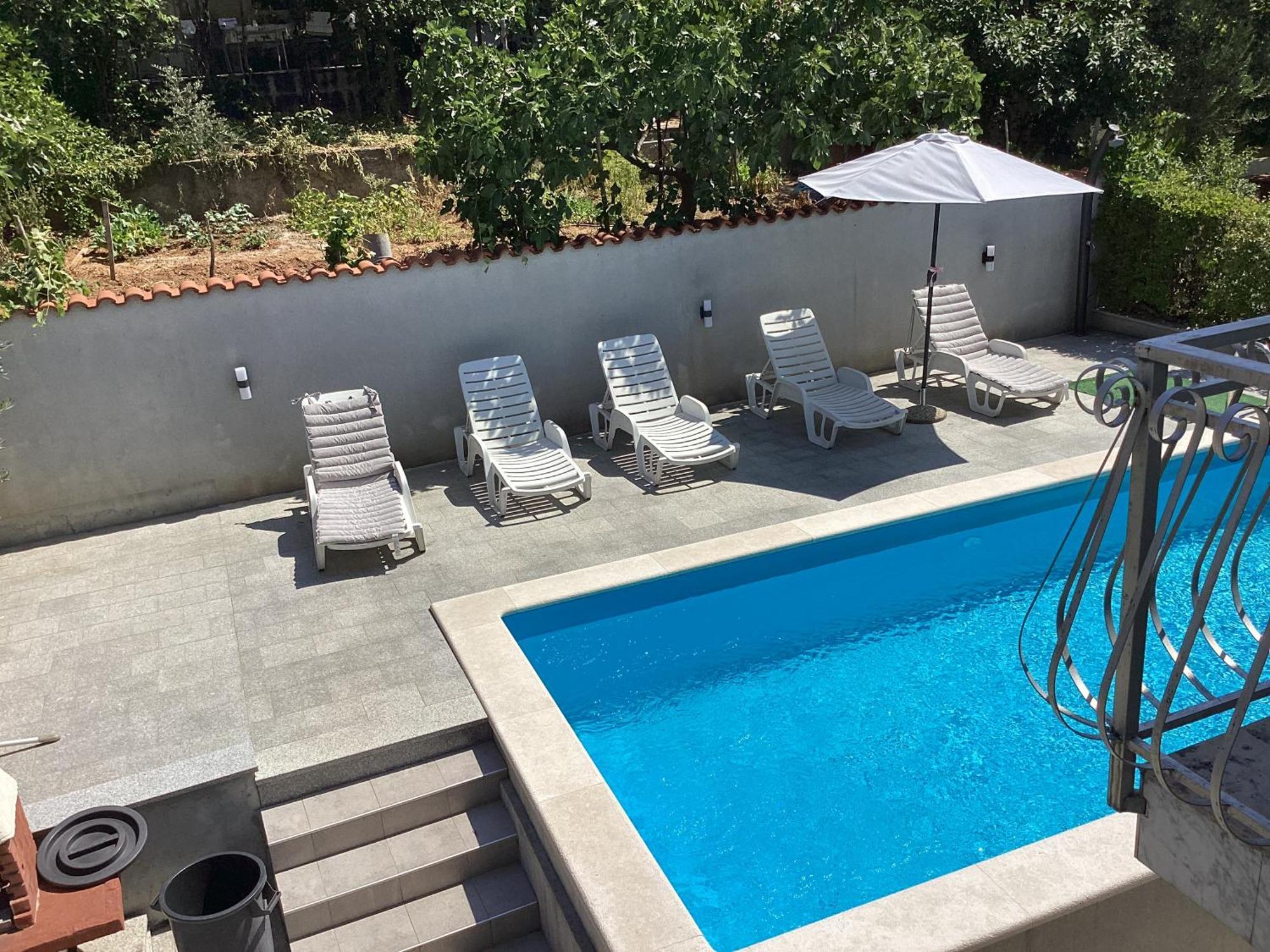 Apartman Brankica تْسْغيكفانِتْسا المظهر الخارجي الصورة