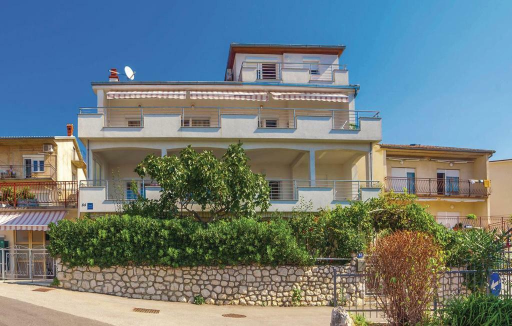 Apartman Brankica تْسْغيكفانِتْسا المظهر الخارجي الصورة