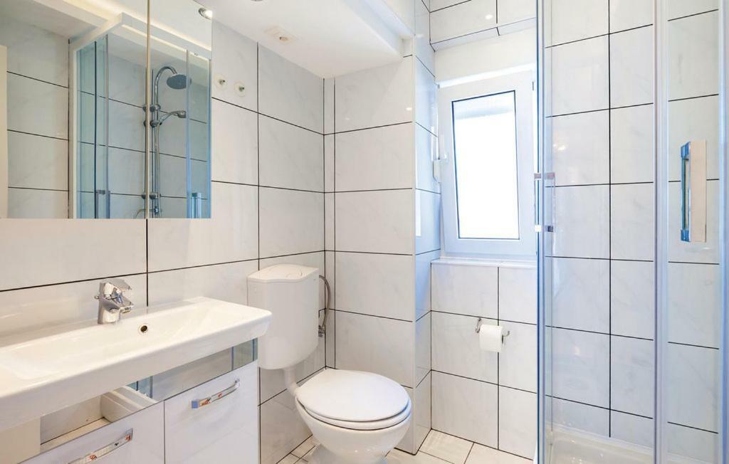 Apartman Brankica تْسْغيكفانِتْسا المظهر الخارجي الصورة