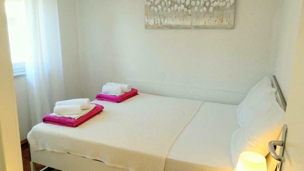 Apartman Brankica تْسْغيكفانِتْسا المظهر الخارجي الصورة
