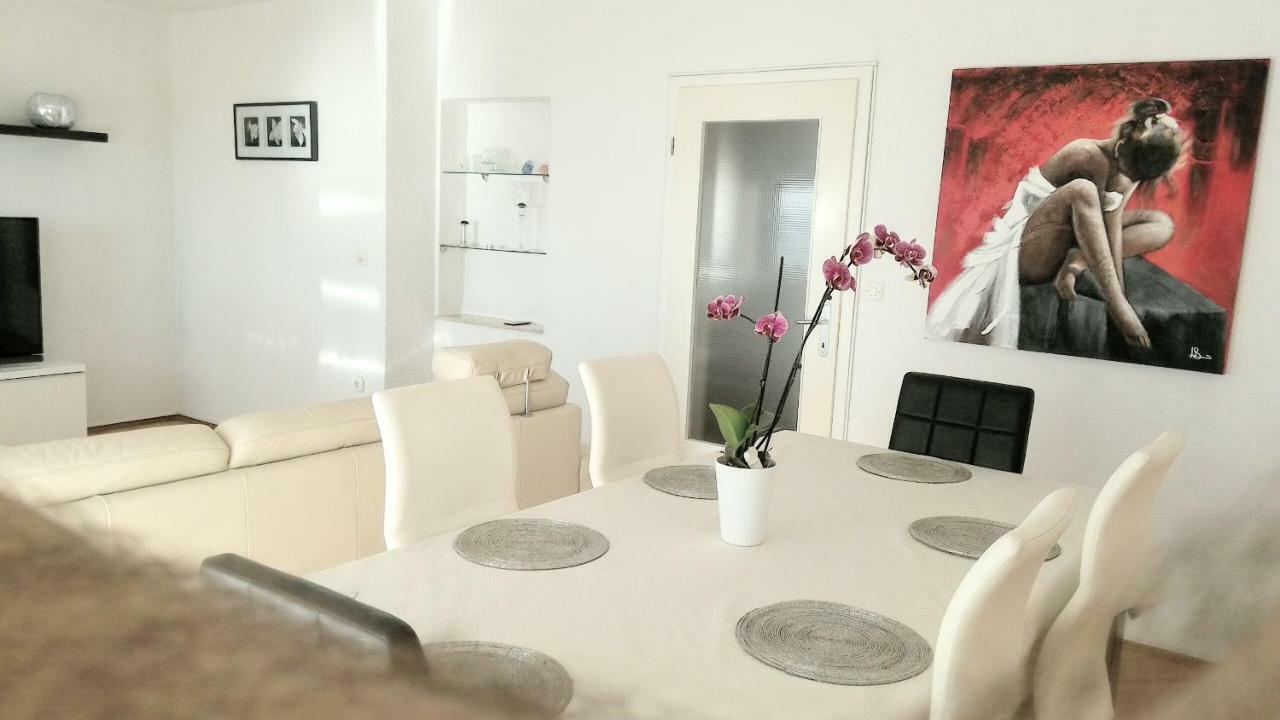 Apartman Brankica تْسْغيكفانِتْسا المظهر الخارجي الصورة