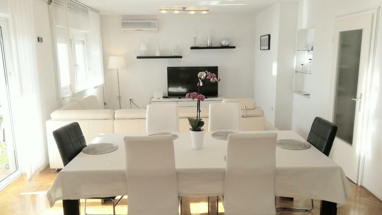 Apartman Brankica تْسْغيكفانِتْسا المظهر الخارجي الصورة