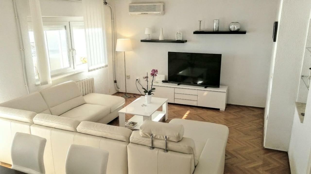 Apartman Brankica تْسْغيكفانِتْسا المظهر الخارجي الصورة